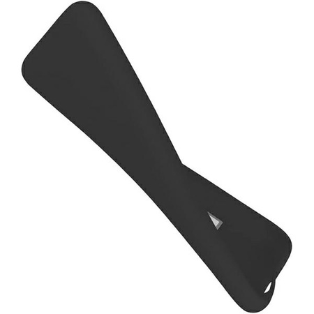 Mercury SF Jelly Case Samsung A05 BLACK / CZARNY
