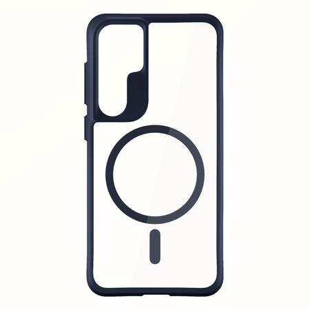 Samsung Galaxy S25+ - 3mk Satin Armor MagCase