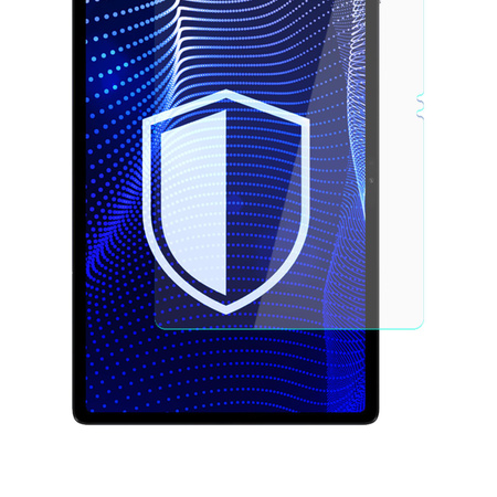 Realme Pad 2 - up to 13" 3mk FlexibleGlass Pro