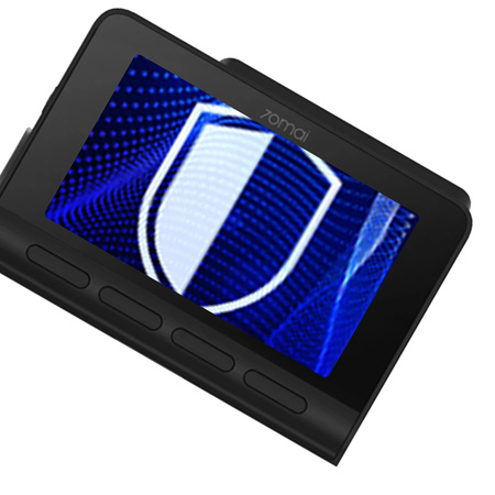 70mai A810 4K - 3mk FlexibleGlass Pro