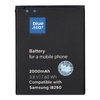 Bateria do Samsung I8260 Galaxy Core 2000 mAh Li-Ion Blue Star PREMIUM