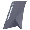 Original Case SAMSUNG TAB S10 ULTRA 14.6 / S9 ULTRA 14.6 Samsung Smart Book Cover (EF-BX910PLEGWW) blue