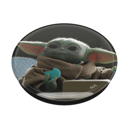 Popsockets 2 The Child Cookie 112579uchwyt i podstawka do telefonu - licencja