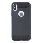 Nakładka Simple Black do iPhone 7 / 8 / SE 2020