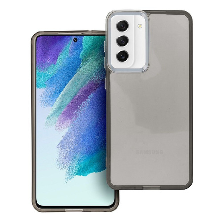 Futerał PEARL do SAMSUNG S21 FE czarny