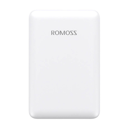 Powerbank Romoss WSC05 20W 5000mAh (biały)