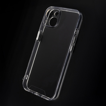 Nakładka Crystal do Samsung Galaxy S24 transparentna