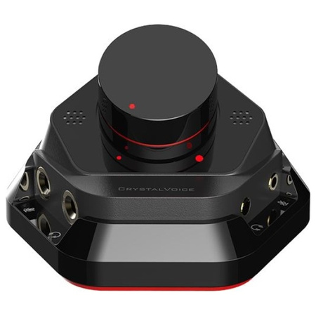 Creative Karta dźwiękowa Sound Blaster   AE-7 PCI-e