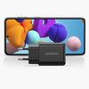 Ugreen ładowarka sieciowa USB-A QC3.0 18W czarna (CD122)