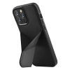 Uniq Transforma Magclick Ladehülle für iPhone 14 – Schwarz