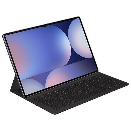 Etui Samsung EF-DX920UBEGWW Tab S10 Ultra / S9 Ultra czarny/black Book Cover Keyboard Slim