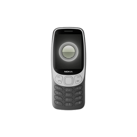 Telefon NOKIA 3210 DS Niebieski