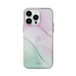 UNIQ etui Coehl Palette iPhone 14 Pro Max 6,7" liliowy/soft lilac