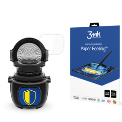 Tefal Cook4Me Touch CY9128 / Touch Pro CY9431 - up to 8.3" 3mk Paper Feeling