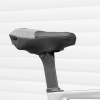 Rockbros Cover Bicycle Seat Cushion Size S - Gray
