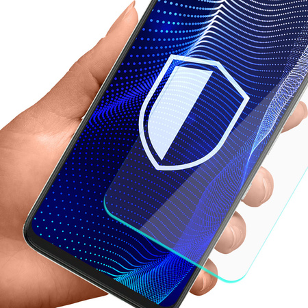 TCL 60 5G / 60R 5G / 60 SE NXTPAPER 5G - 3mk FlexibleGlass Pro