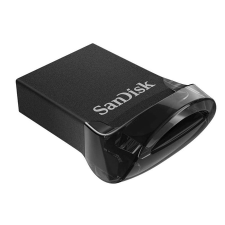 SanDisk pendrive 256GB USB 3.1 Ultra Fit