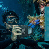 Schutzhülle Tech-Protect IPX8 Diving Waterproof Case schwarz