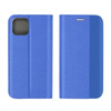 Kabura SENSITIVE Book do SAMSUNG A20e niebieski