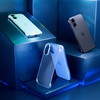 Apple iPhone 17 - 3mk Just20g Clear Case