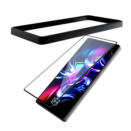 Samsung Galaxy A35/A55 5G - 3mk Hardglass Max