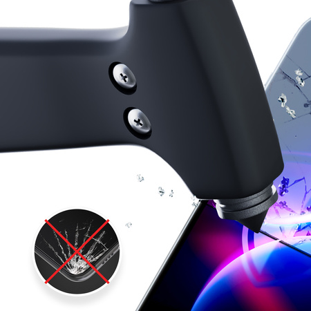 POCO X7 Pro - 3mk StratCore700