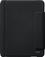 Laut Type Folio 2 Hülle mit Bluetooth-Tastatur für iPad Pro 11" M4 (2024) - Schwarz