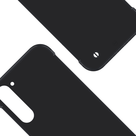 Samsung Galaxy S23+ - 3mk Just20g Matt Case