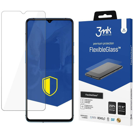 3MK Flexible Glass POCO X5 PRO 5G