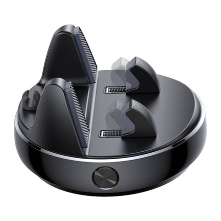 Uchwyt samochodowy Joyroom JR-ZS330 (czarny)