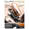 SUPCASE UNICORN BEETLE PRO IPHONE 17 PRO CORAL