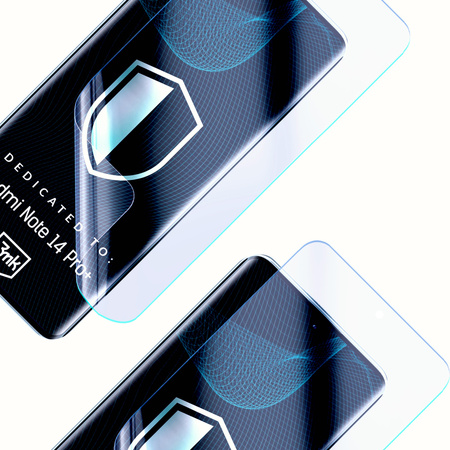 Redmi Note 14 Pro+ - 3mk 1UP