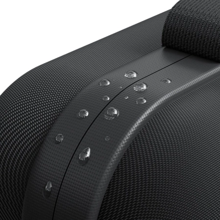 AmazingThing PlayShield Pack Kit Case for Nintendo Switch 2 - Black