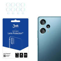 Poco F5 - 3mk Lens Protection™