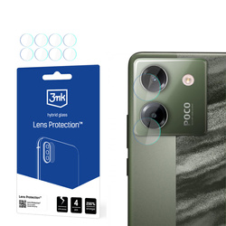 POCO M7 Pro 5G - 3mk Lens Protection