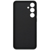 Samsung Vegan Leather Case GP-FPS926HCABW for Samsung Galaxy S24+ - black