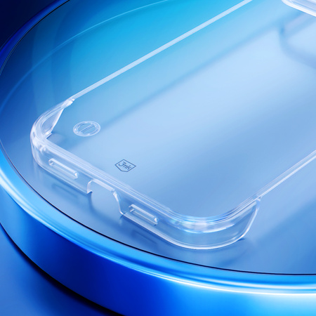 Apple iPhone 13 - 3mk Just20g Clear Case