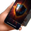 Samsung Galaxy S24 - 3mk Silky Matt Privacy