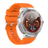 Smartwatch BlitzWolf  BW-AT5 (pomarańczowy)