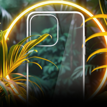 3MK ClearCase Eco iPhone 16 Pro Max GRS CU 1304127