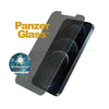 Szkło Hartowane IPHONE 12 PRO MAX PanzerGlass Standard Super+ Privacy Antibacterial