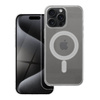 Futerał Clear Mag Cover kompatybilny z MagSafe do IPHONE 15 PRO MAX
