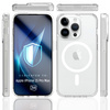 Apple iPhone 15 Pro Max - 3mk Armor MagCase
