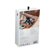 ŁAD SAM BASEUS + TRANSMITER FM T-TYPED S-09 BLUETOOTH BLACK
