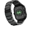 HiFuture Ultra3 Pro Smartwatch - Schwarz