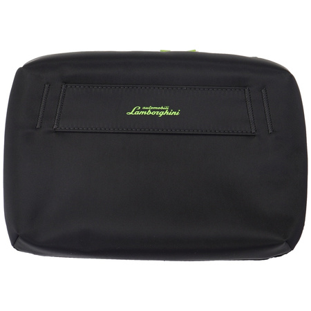 Organizer Lamborghini Urus D10 Tech      Pouch czarny
