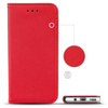 Etui REALME 8 / 8 PRO portfel z klapką Flip Magnet czerwone