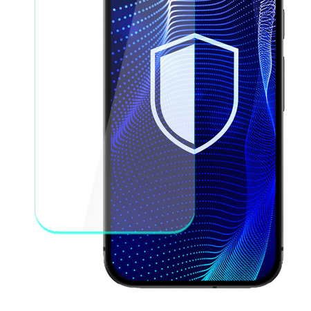 Google pixel 9a - 3mk FlexibleGlass Pro