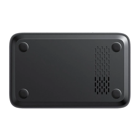 Starthilfe Baseus Super Energy BS-CH013 4in1 600A mit Taschenlampe / 6000mAh Powerbank / Kompressor - Schwarz