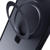 Samsung Galaxy S25 Ultra - 3mk Smoke Case Mag&Stand